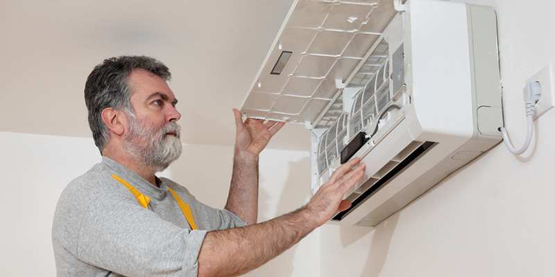 Looking For A Qualified Air Conditioning Installer?