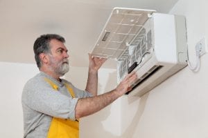 Cooling System Maintenance