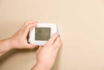 Furnace Installation in Greenville, South Carolina