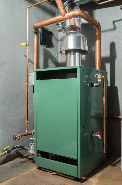 Heat Pump Installation in Greer, South Carolina