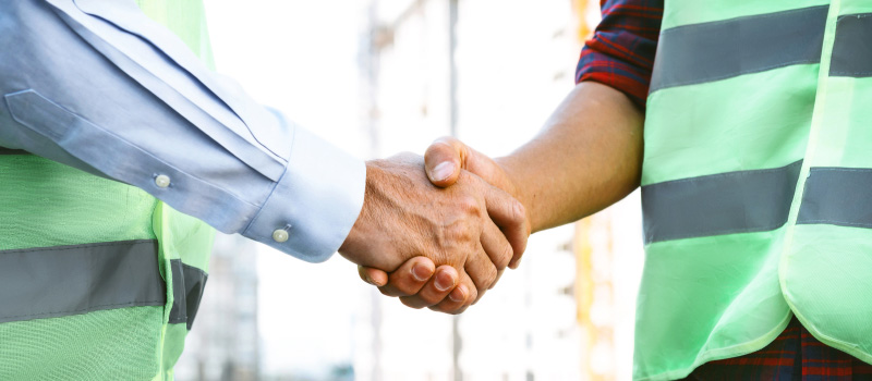Air Conditioning Contractor in Greenville, South Carolina