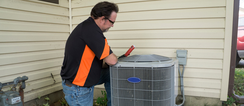 HVAC Maintenance in Greer, South Carolina