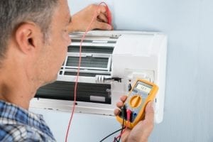Broken AC? Don’t Stress! Call Us for Air Conditioner Repair