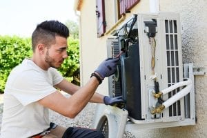 If Your AC is Struggling, it May Be Time for Air Conditioner Replacement