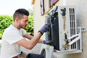 Heating System Maintenance in Fountain Inn, South Carolina