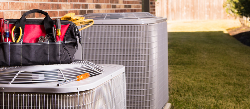 Heat Pump Preplacement in Simpsonville, South Carolina