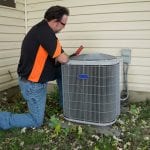 Heating Contractor in Mauldin, South Carolina