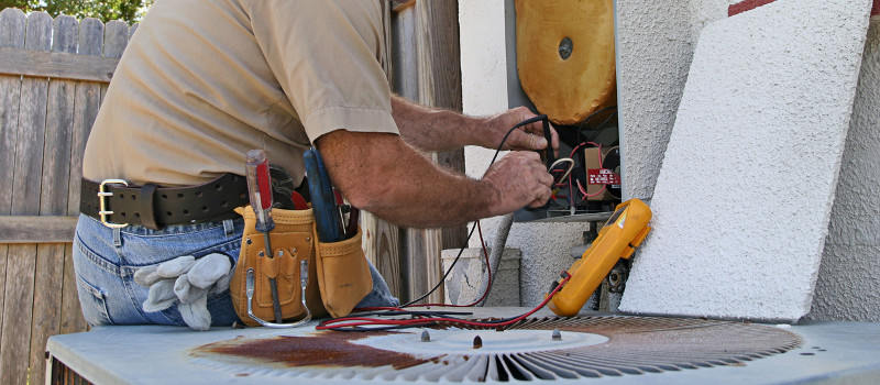 Heat Pump Repair, Simpsonville in South Carolina