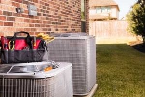 Air Conditioning Services