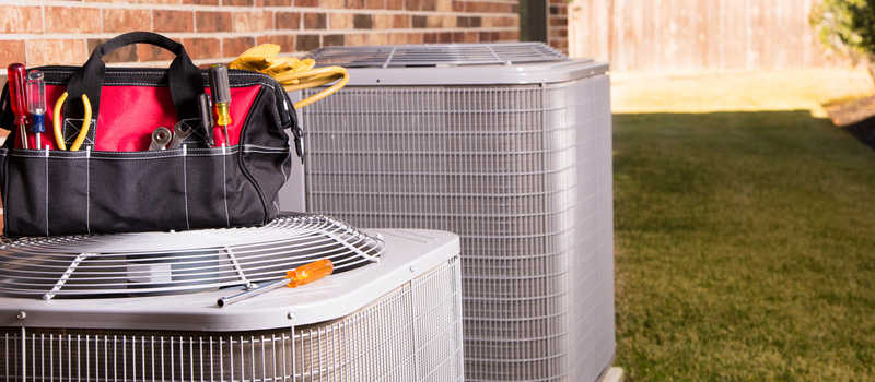 Air Conditioning Services