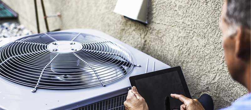 Is Cooling Maintenance on Your Spring Cleaning List? | Air Kool Heat & Air