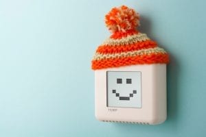 Residential Heating