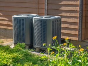 Residential Air Conditioning Installation
