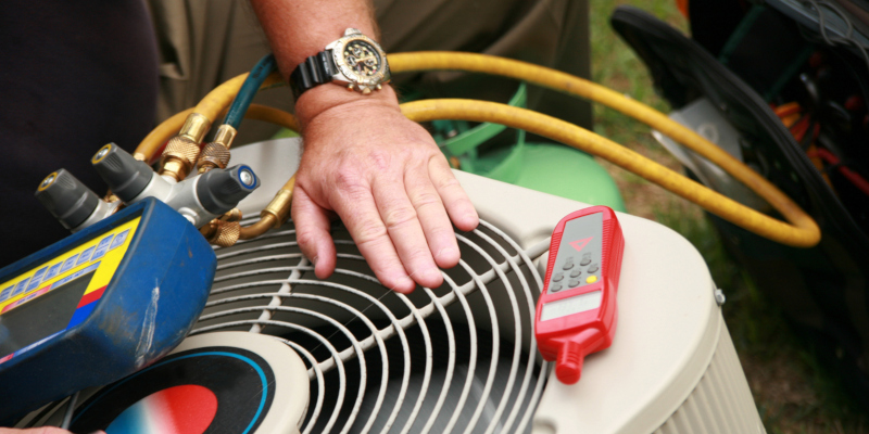 Home air conditioning can be affordable 