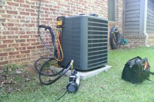 AC Repair