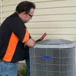 HVAC Maintenance