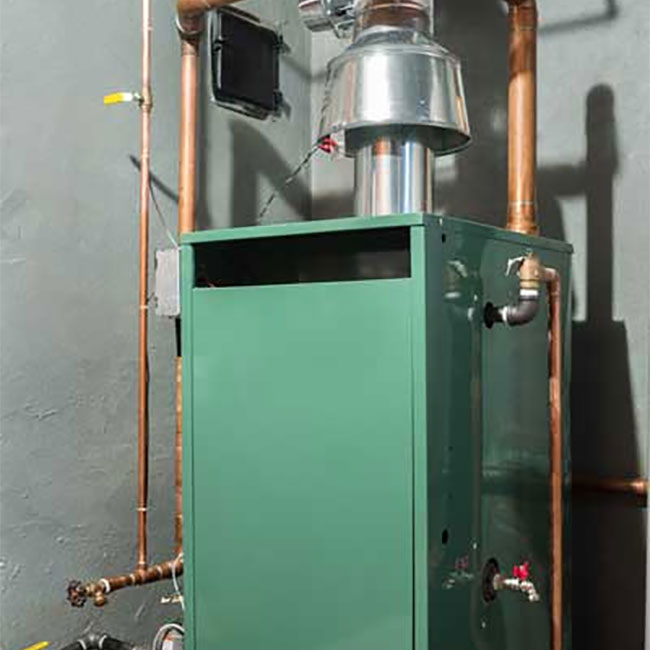 Residential Heating Installation, Greer, SC Air Kool Heat & Air