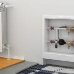 Heat Pumps