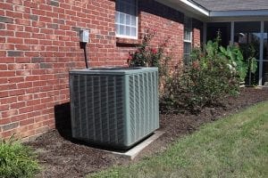 AC Maintenance
