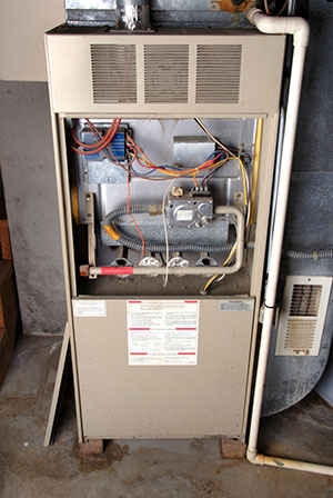 3 Signs it's Time for Furnace Replacement