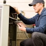 Residential Air Conditioning Repair