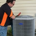 Heating Contractor