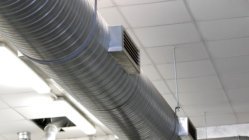 Air Conditioning Systems in Greenville, South Carolina