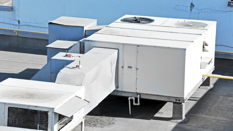 Air Conditioning Company in Greenville, South Carolina