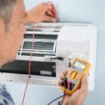 Cooling System Maintenance