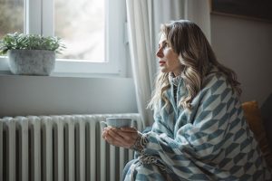 5 Signs That Tell You When You Need Heater Repair