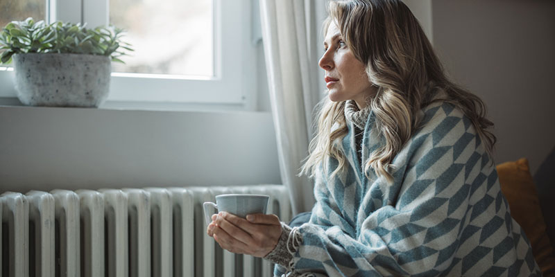 5 Signs That Tell You When You Need Heater Repair