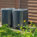 Residential Air Conditioning Installation