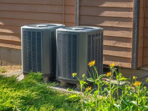 Residential Air Conditioning Installation