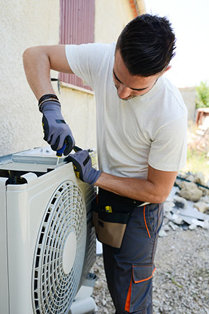 Expert HVAC Installation for Year-Round Comfort