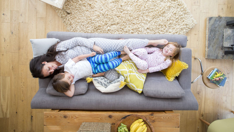 Air Conditioner Replacement in River Walk, South Carolina